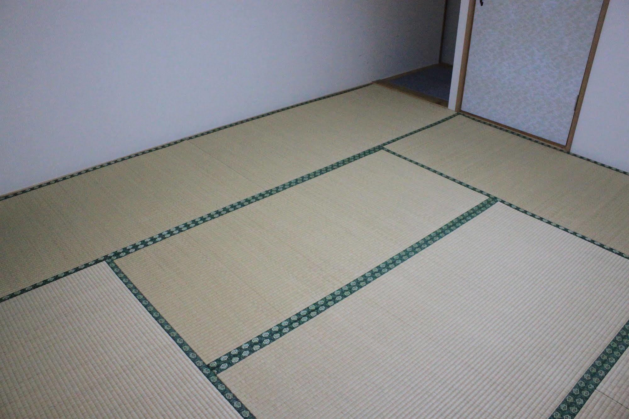 Minshuku Akiba Hotel NakaNakafurano Eksteriør billede